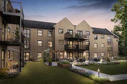 Summer Manor Retirement Living Ilkley  - 1