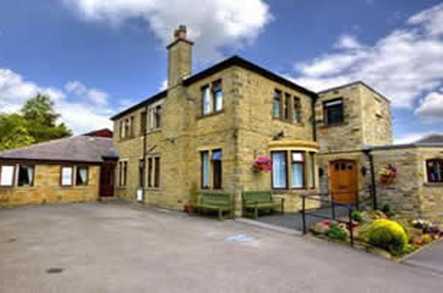 Summerfield Private Residential Home Care Home Keighley  - 1