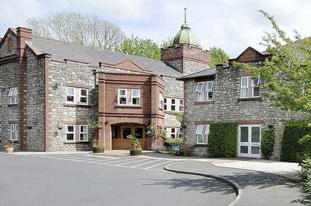 Summerhill Care Home Care Home Kendal  - 1