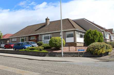 Summerhill Home Care Home Aberdeen  - 1