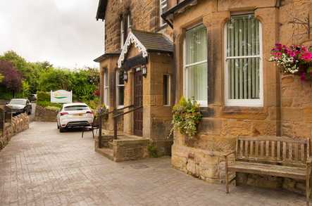 Summerhill Care Home Alnwick  - 1