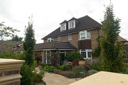 Summerlands Care Home Haywards Heath  - 1