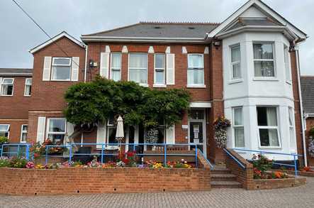 Summerleaze Residential Home Care Home Exmouth  - 1