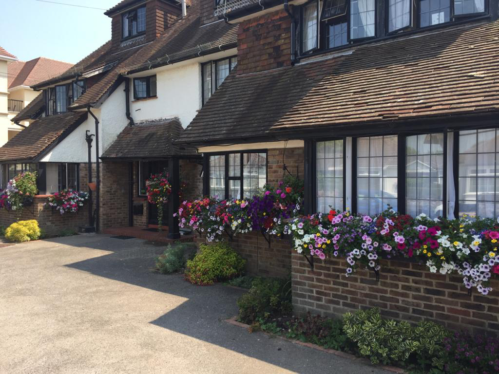 Summerley Care Home Care Home Bognor Regis, PO22 7JA