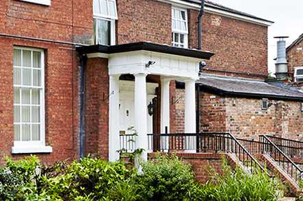 Summerville Care Home Care Home Warrington  - 1