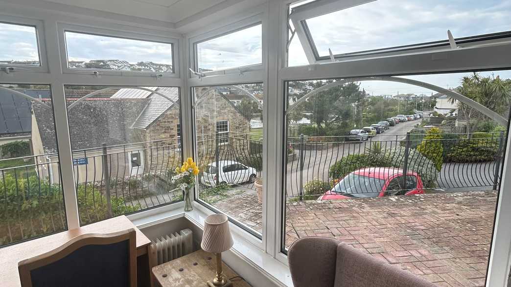 Lavender Court Care Home Care Home Perranporth buildings-carousel - 12