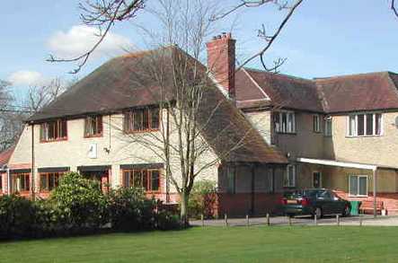 Sundial Cottage Rest Home Ltd Care Home Southampton  - 1