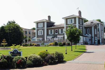 Sundial Lodge Care Home Care Home Torquay  - 1