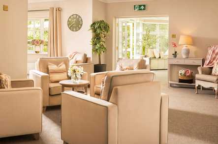 Sundridge Court Nursing Home Care Home Bromley  - 2