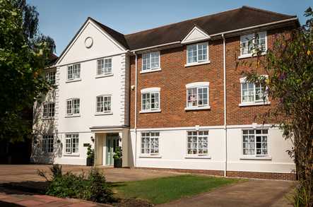 Sundridge Court Nursing Home Care Home Bromley  - 1