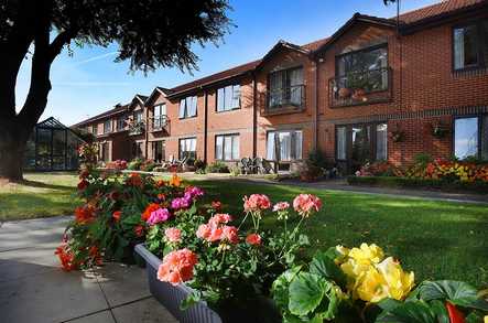 Sunley Court Retirement Living Kettering  - 1