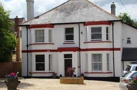 Sunningdale House Care Home Care Home Honiton  - 1