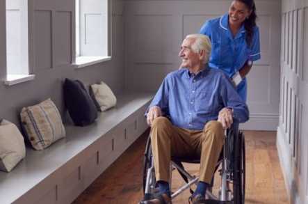 Sunny Days Care Group Limited Home Care Birmingham  - 1