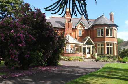 Sunnymead Care Home Armagh  - 1