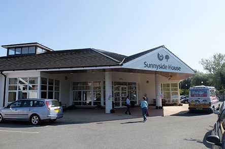 Sunnyside House Care Home Bangor  - 1