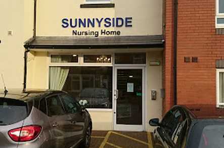 Sunnyside Nursing Home Care Home Leeds  - 1