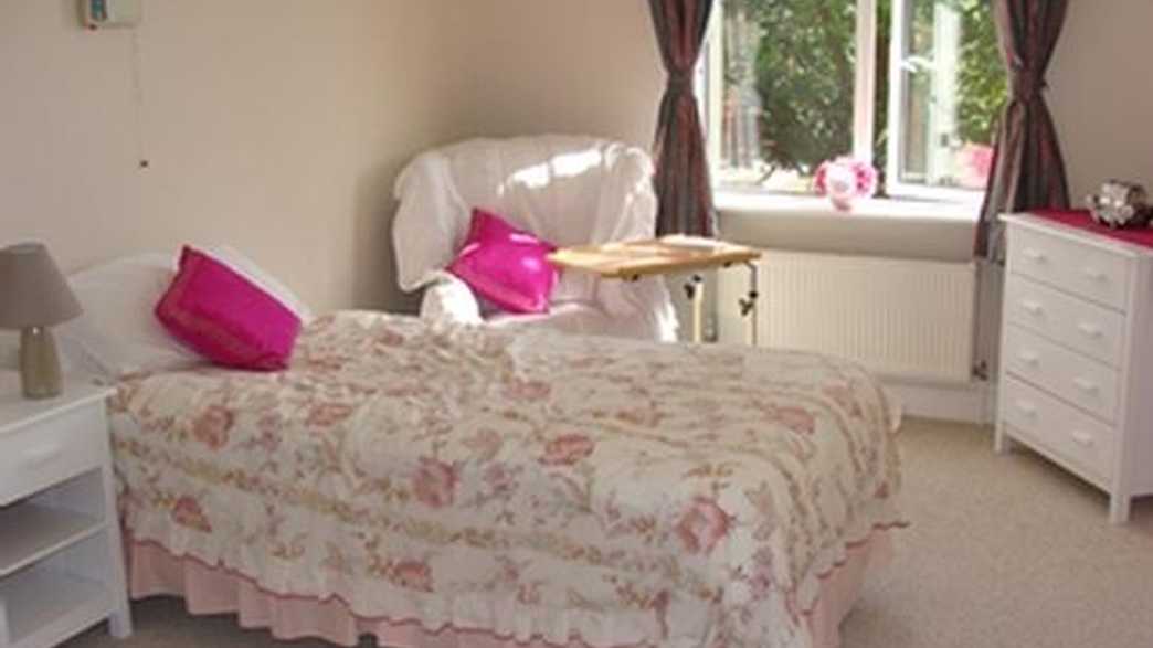 Sunnyside Care Home Care Home Chard accommodation-carousel - 1