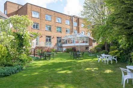 Sunridge Court Care Home London  - 1