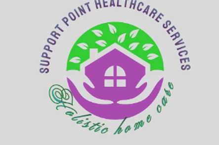 Support Point Healthcare Services Home Care Croydon  - 1