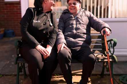 St Jude's Care Ltd Home Care Weymouth  - 2