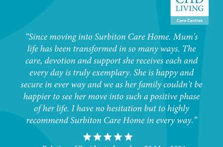 Surbiton Care Home Care Home Surbiton  - 4