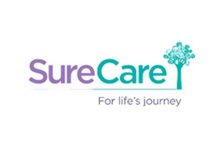 SureCare Runnymede and Elmbridge Home Care Walton-on-thames  - 1