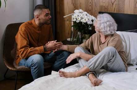 Sure Cover Care Limited Home Care Leicester  - 1