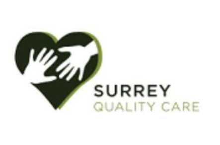 Surrey Quality Care Home Care Horley  - 1