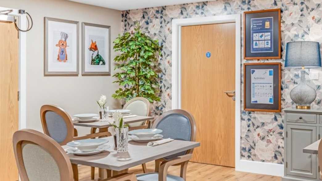 Surrey Heights Care Home Godalming buildings-carousel - 1