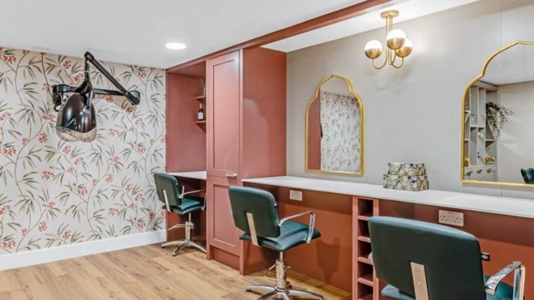 Surrey Heights Care Home Godalming buildings-carousel - 4