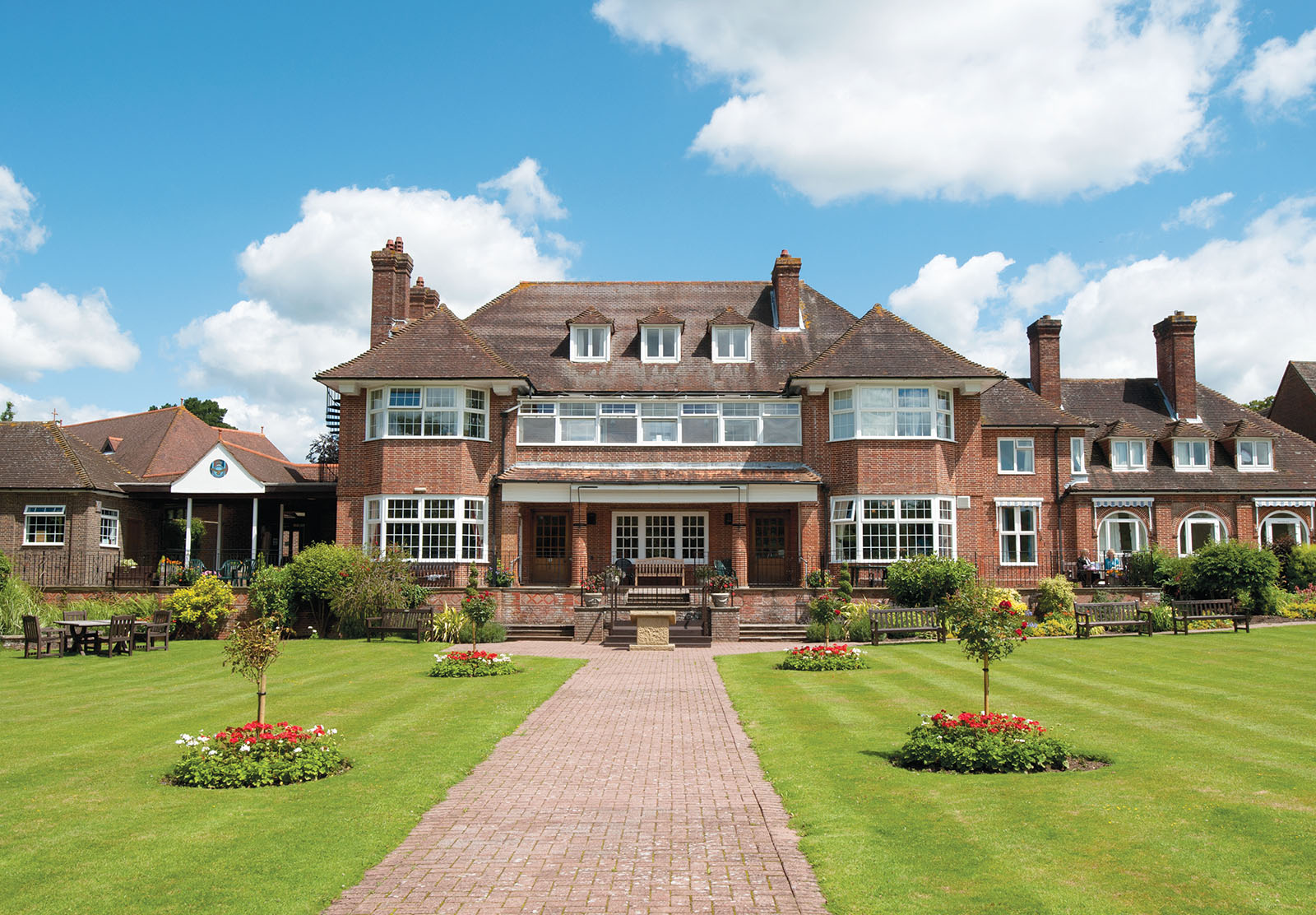 Sussexdown Care Home Storrington, RH20 4DA