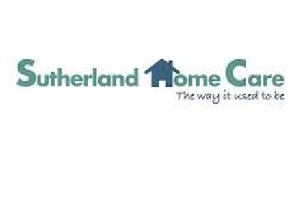 Sutherland Home Care Home Care Helmsdale  - 1