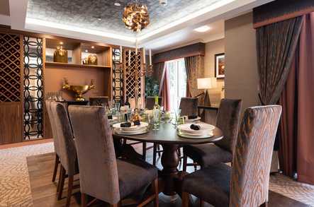 Sutton Park Grange Care Home Sutton Coldfield  - 3