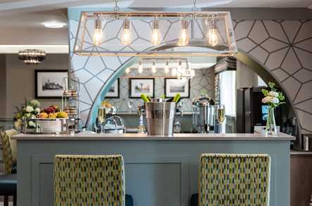 Sutton Park Grange Care Home Sutton Coldfield  - 2
