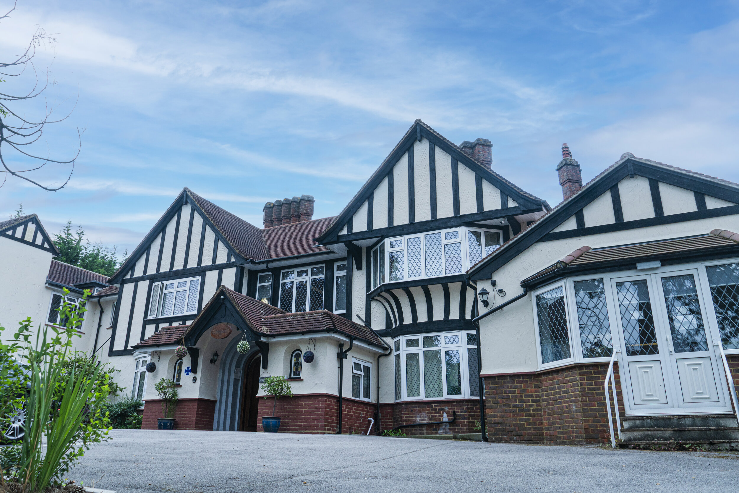 Sutton Court Care Centre | Care Home | Sutton, SM3 9JL