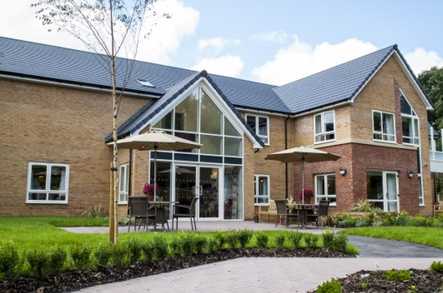 Sutton Grange Care Home Southport  - 1