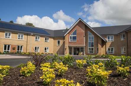 Sutton Grange Care Home Southport  - 5