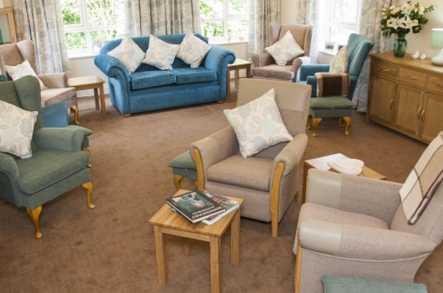 Sutton Grange Care Home Southport  - 2