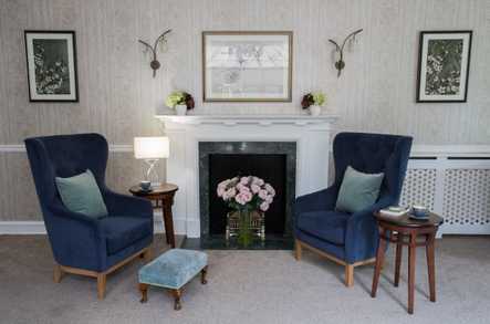 Sutton Lodge Care Home Care Home Weybridge  - 3