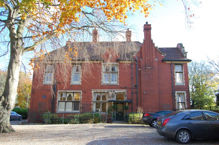 Sutton Village Care Home Care Home Hull, HU7 4TA