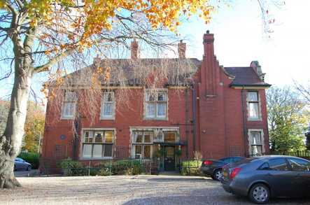 Sutton Village Care Home Care Home Hull  - 1