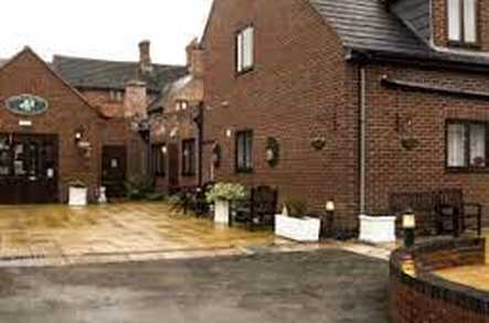 Sutton in the Elms Care Home Leicester  - 1