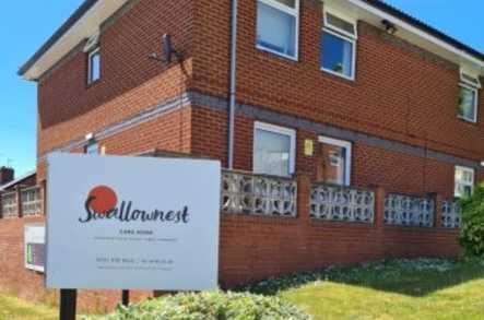 Swallownest Nursing Home Care Home Sheffield  - 1