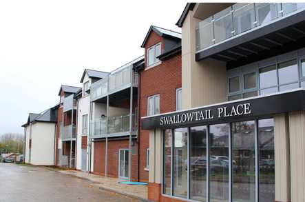 Swallowtail Place Home Care Norwich  - 1