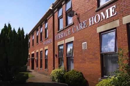 Swansea Terrace Care Home Preston  - 3