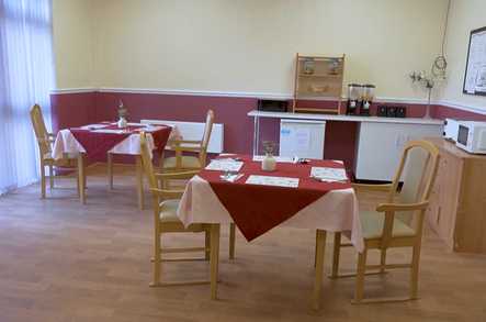 Swansea Terrace Care Home Preston  - 4