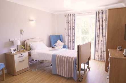 Field Lodge Care Home St Ives  - 5