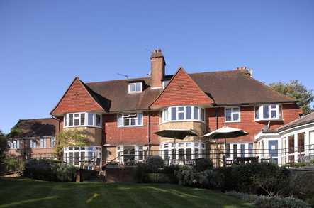 Swarthmore Housing Society Limited Care Home Gerrards Cross  - 1