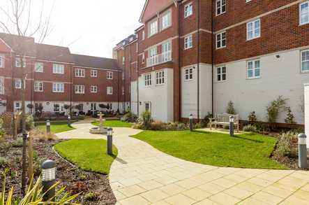 Swift House Retirement Living Maidenhead  - 1