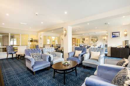 Swift House Retirement Living Maidenhead  - 2